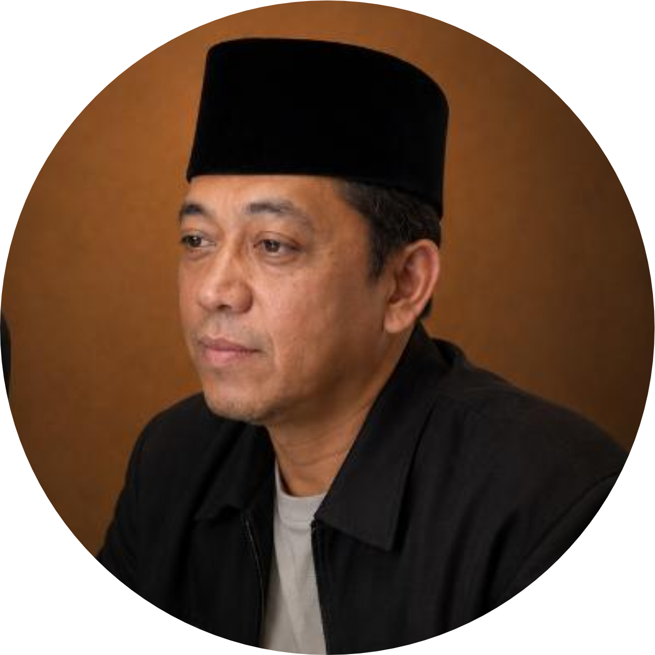 Ustadz Agus Nurjaman